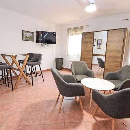 Holiday Home Gorana - Brc152 By Interhome Mirce エクステリア 写真