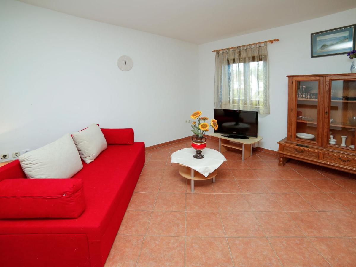 Holiday Home Gorana - Brc152 By Interhome Mirce エクステリア 写真