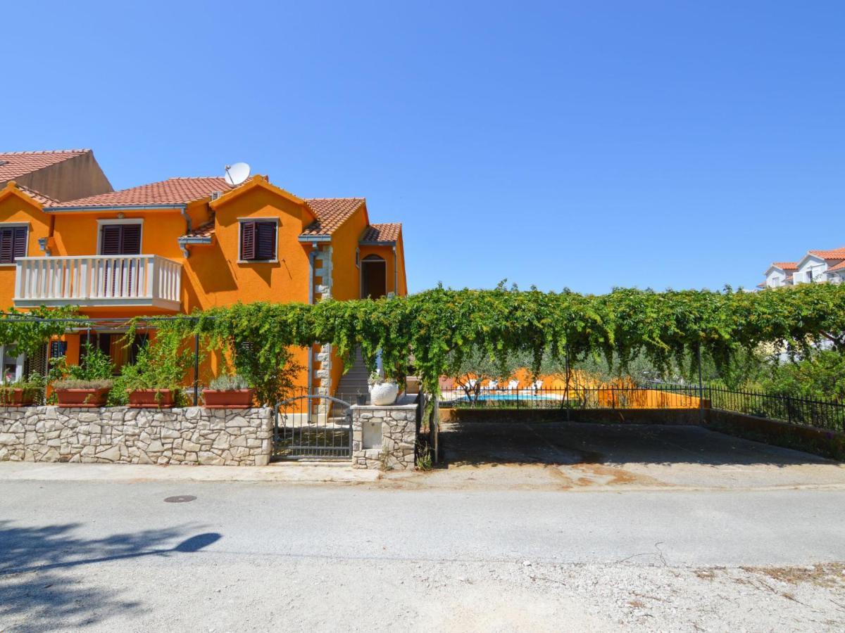 Holiday Home Gorana - Brc152 By Interhome Mirce エクステリア 写真