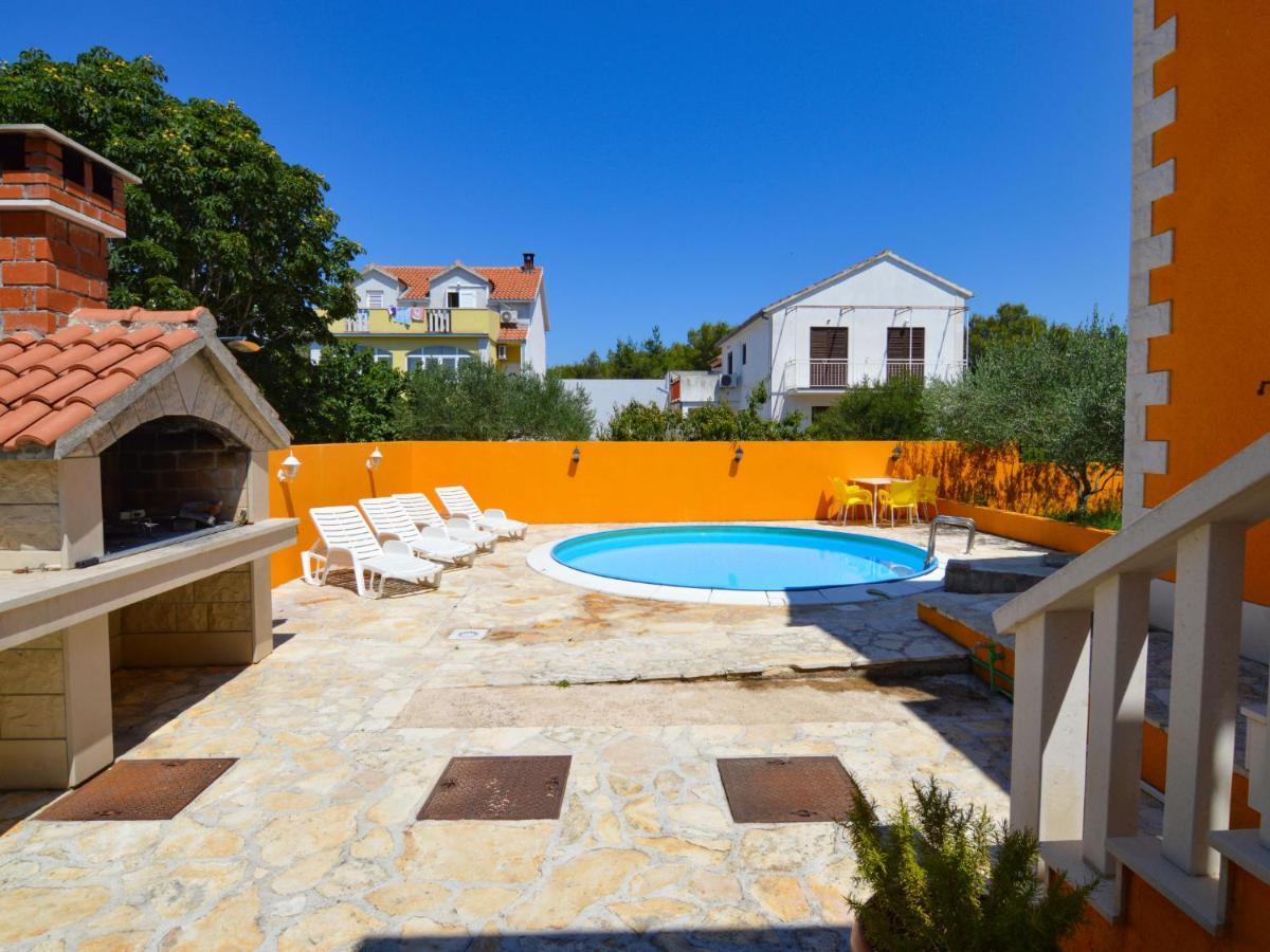 Holiday Home Gorana - Brc152 By Interhome Mirce エクステリア 写真