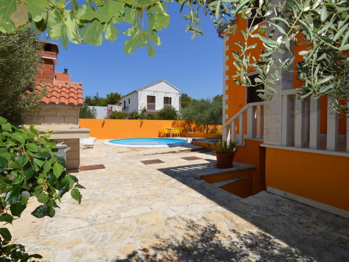 Holiday Home Gorana - Brc152 By Interhome Mirce エクステリア 写真