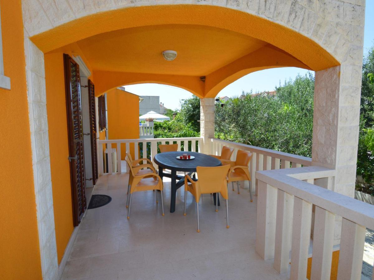 Holiday Home Gorana - Brc152 By Interhome Mirce エクステリア 写真
