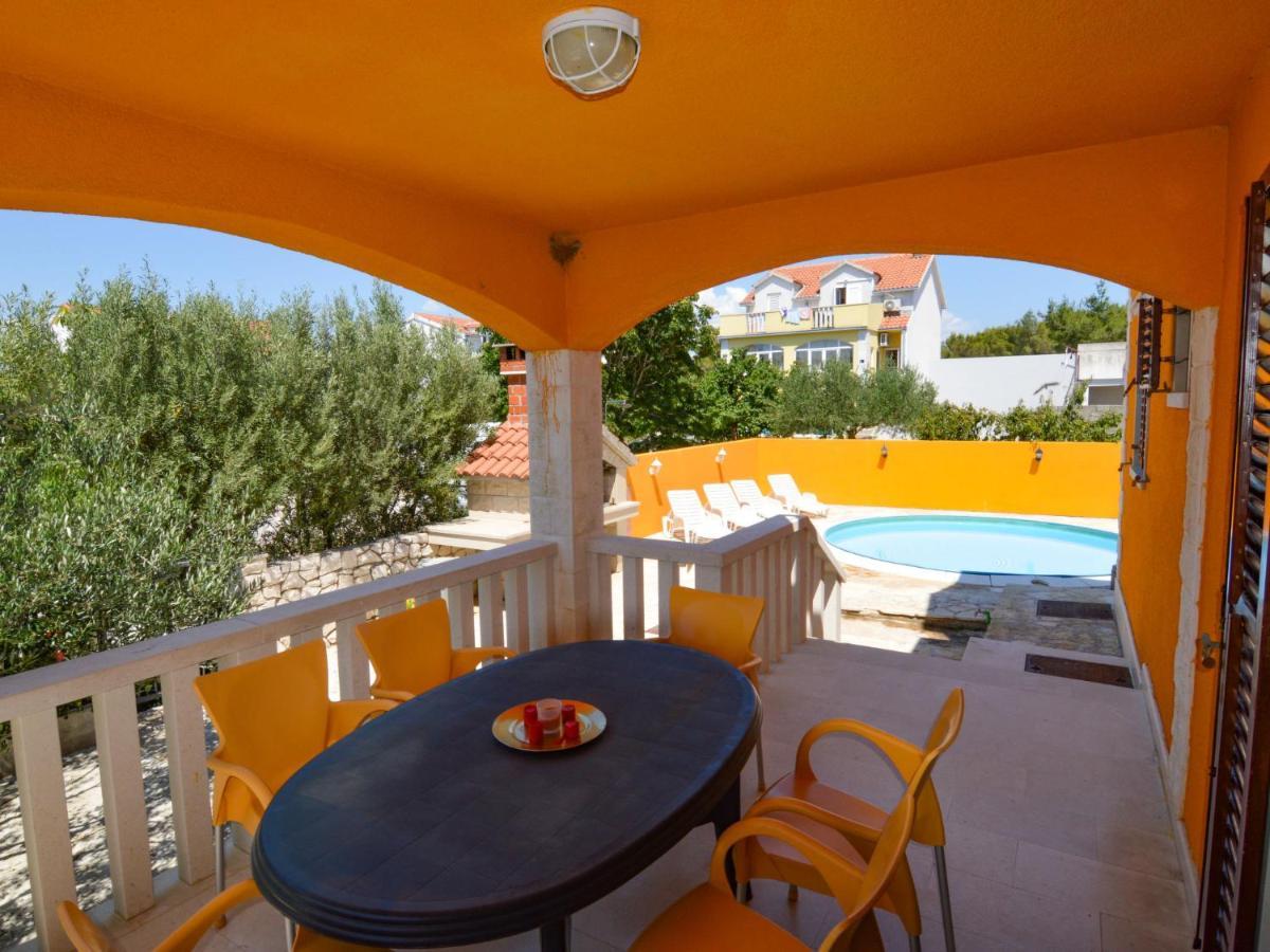 Holiday Home Gorana - Brc152 By Interhome Mirce エクステリア 写真