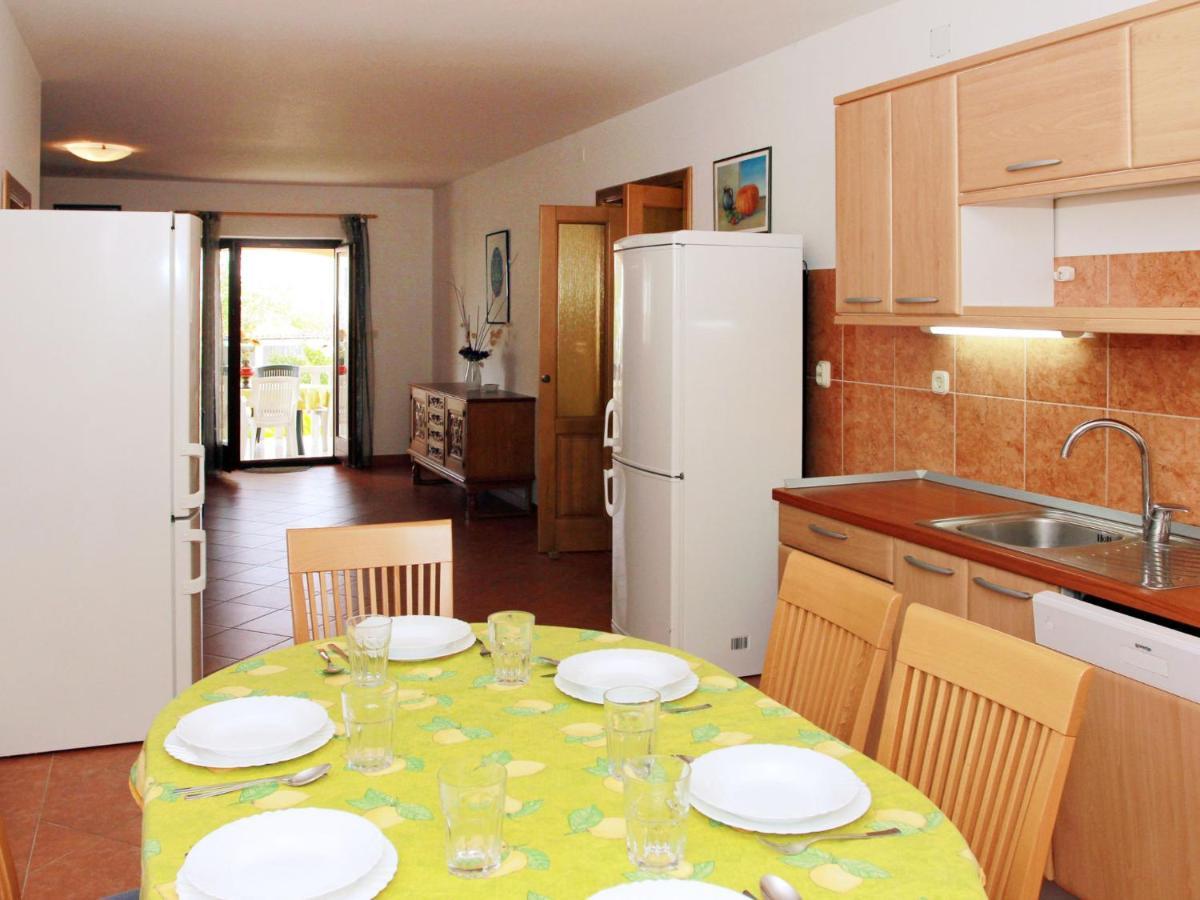 Holiday Home Gorana - Brc152 By Interhome Mirce エクステリア 写真