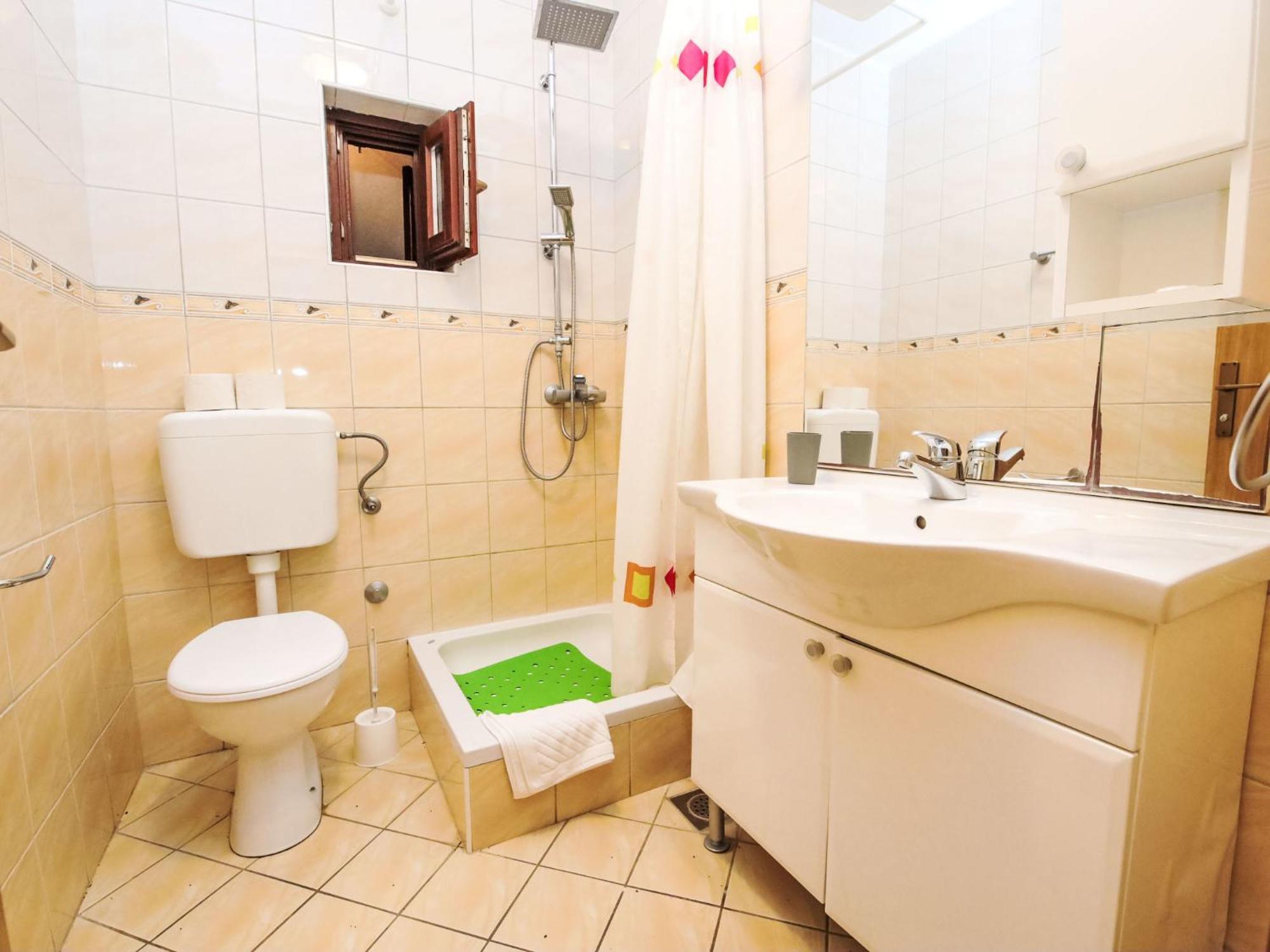 Holiday Home Gorana - Brc152 By Interhome Mirce エクステリア 写真