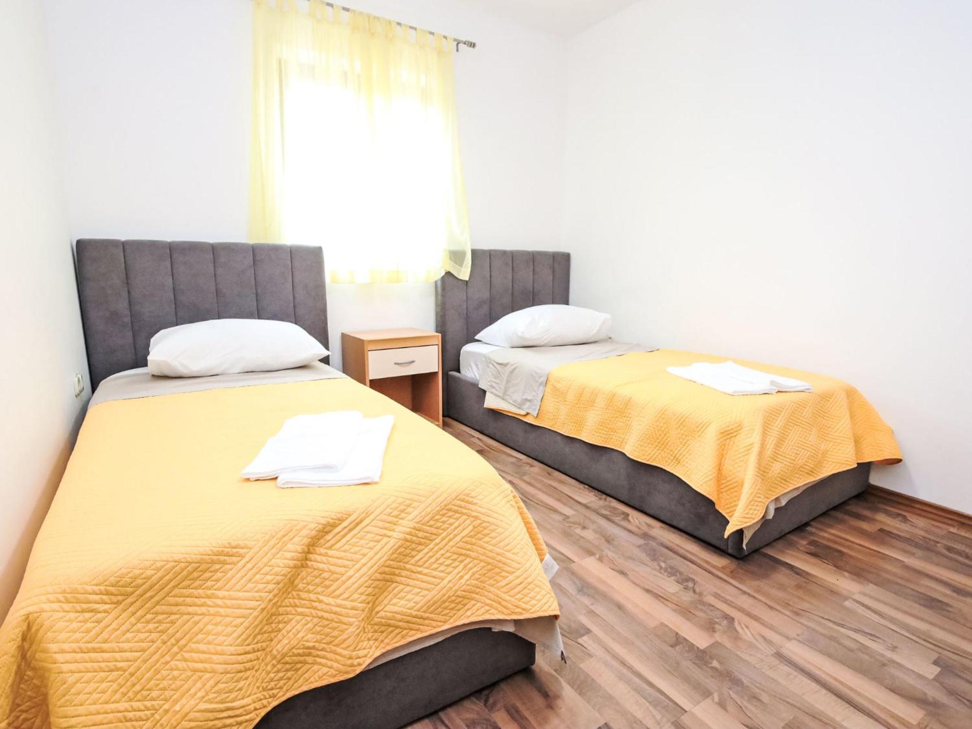 Holiday Home Gorana - Brc152 By Interhome Mirce エクステリア 写真