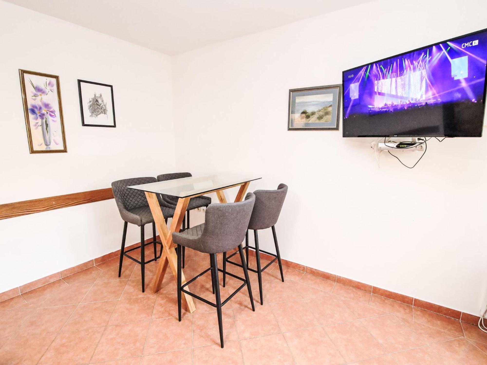 Holiday Home Gorana - Brc152 By Interhome Mirce エクステリア 写真