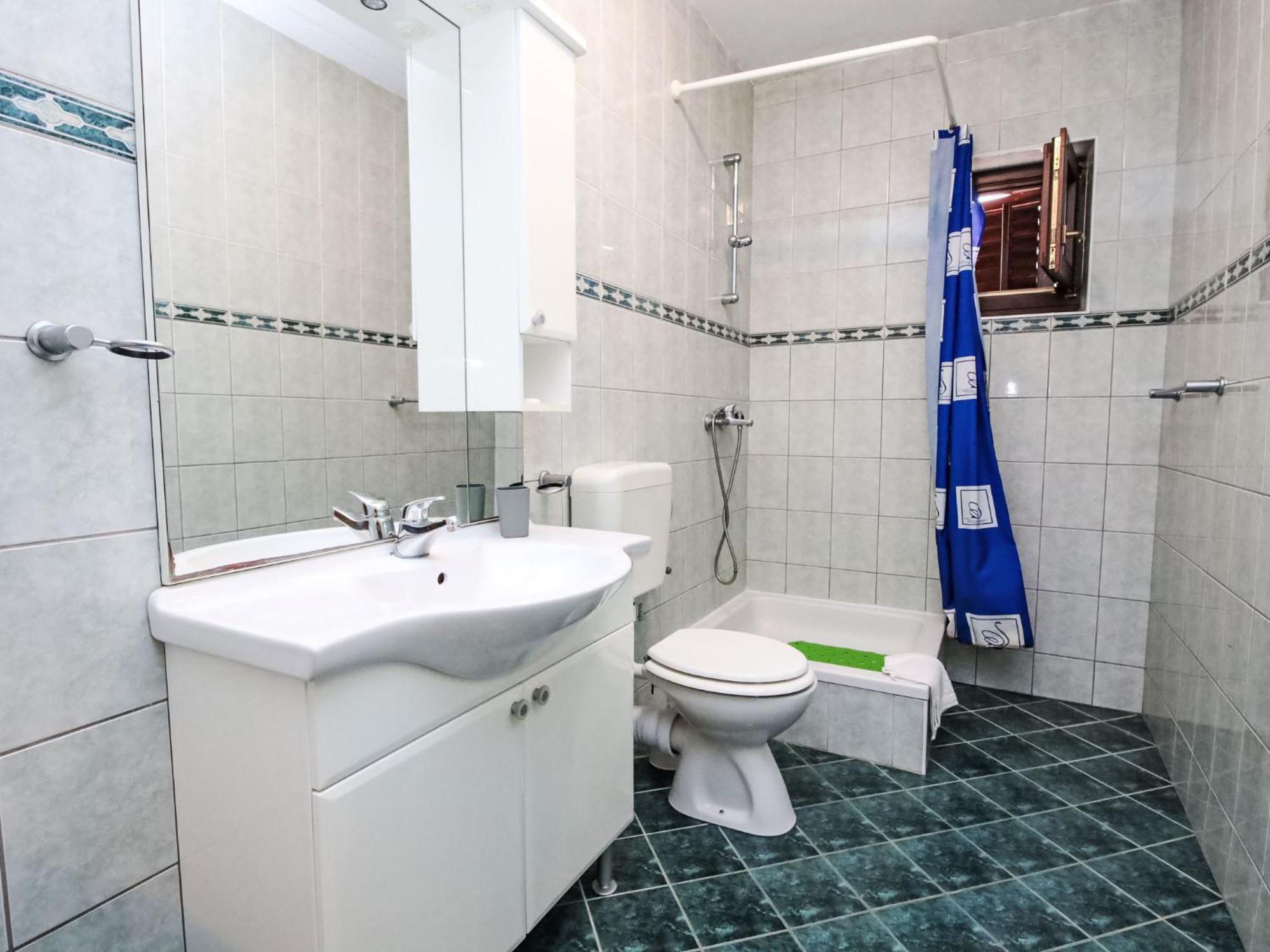 Holiday Home Gorana - Brc152 By Interhome Mirce エクステリア 写真