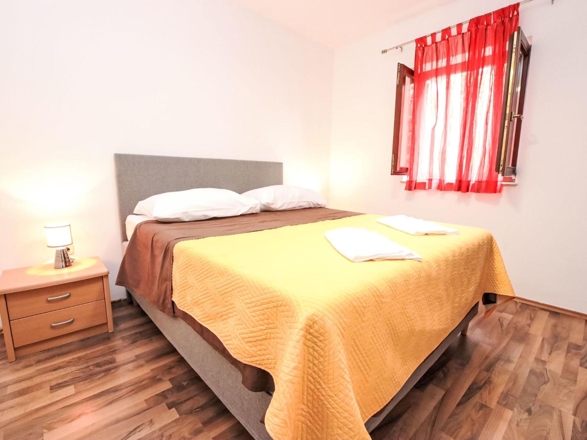 Holiday Home Gorana - Brc152 By Interhome Mirce エクステリア 写真