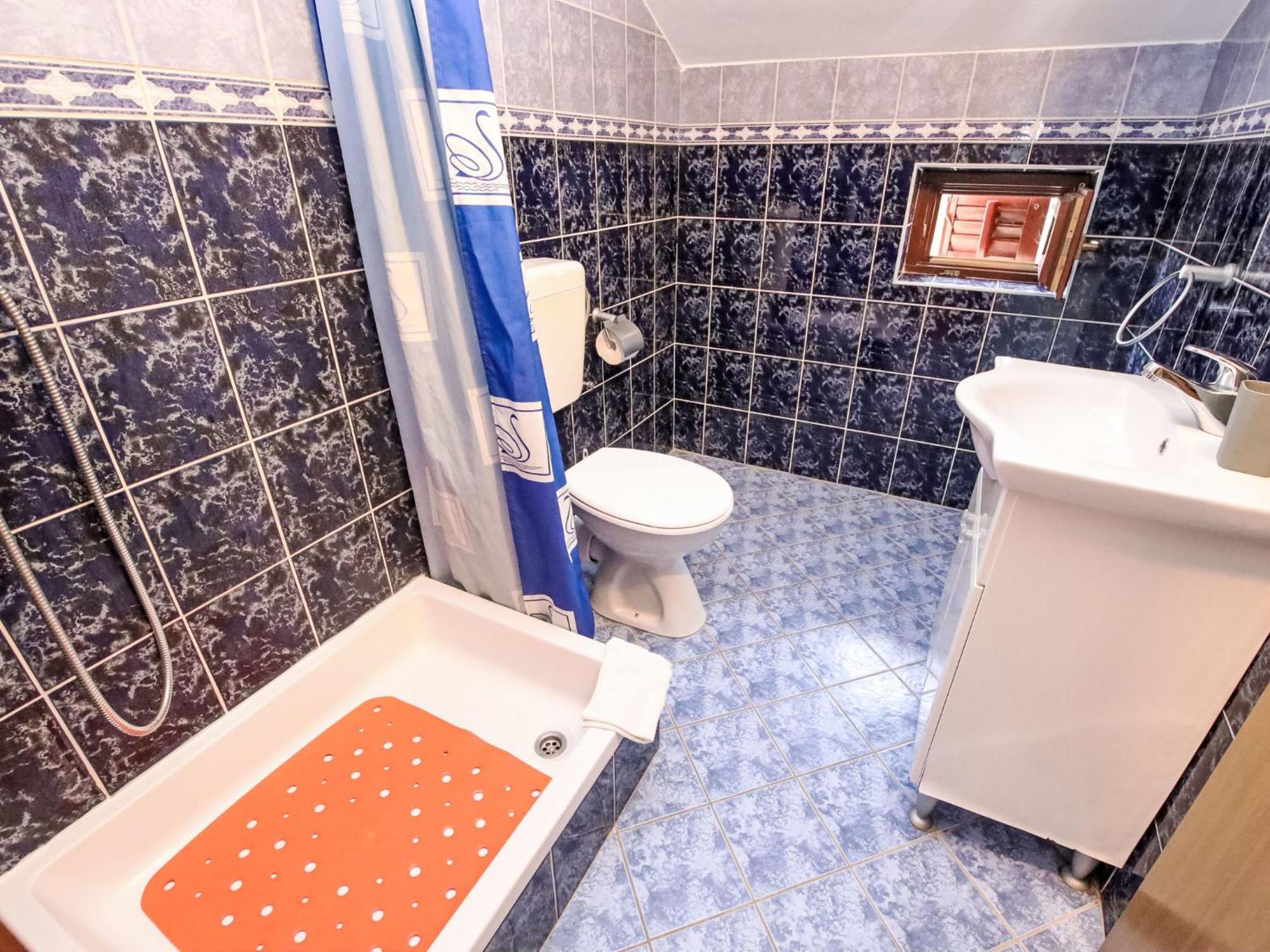 Holiday Home Gorana - Brc152 By Interhome Mirce エクステリア 写真