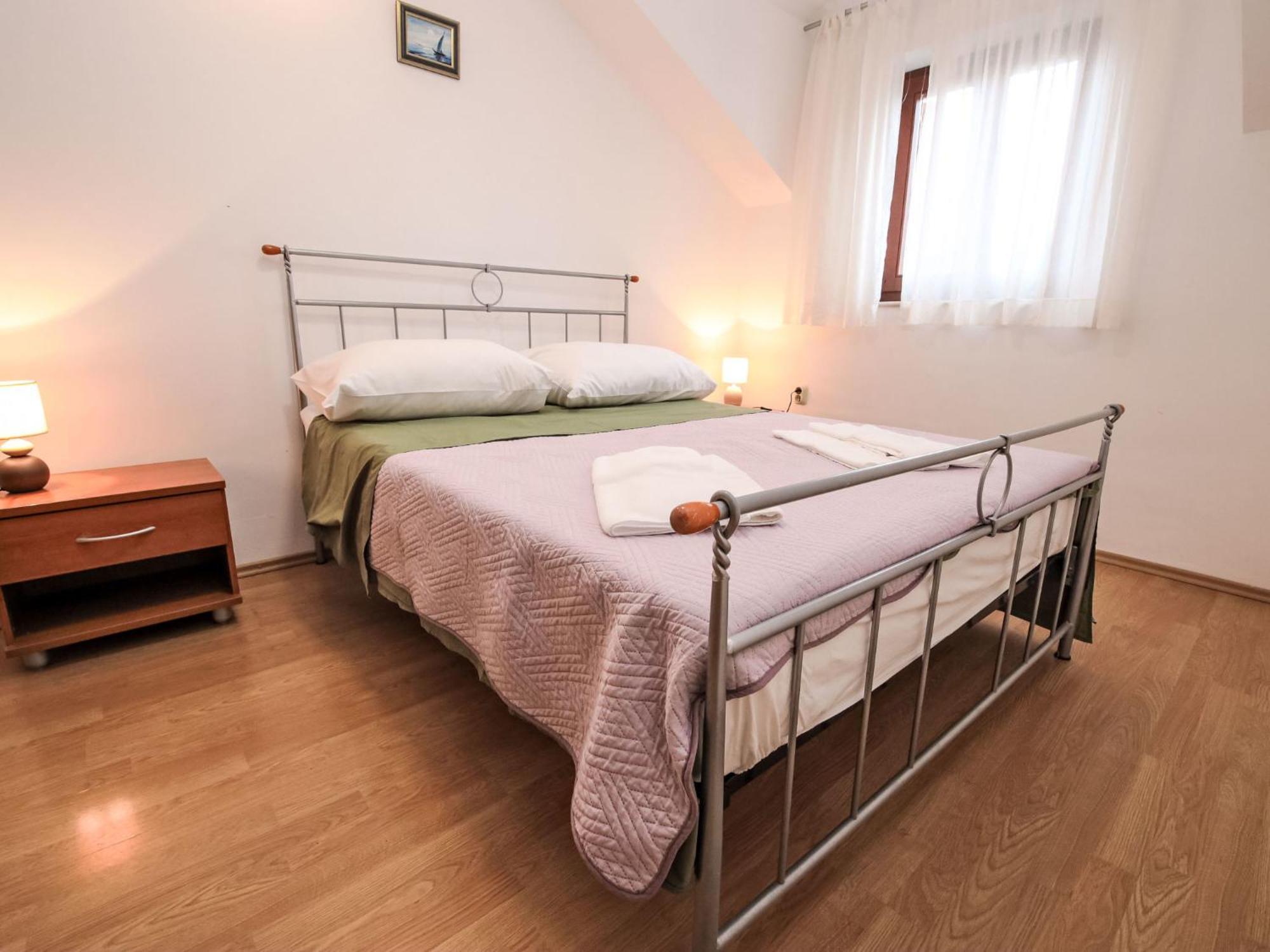 Holiday Home Gorana - Brc152 By Interhome Mirce エクステリア 写真