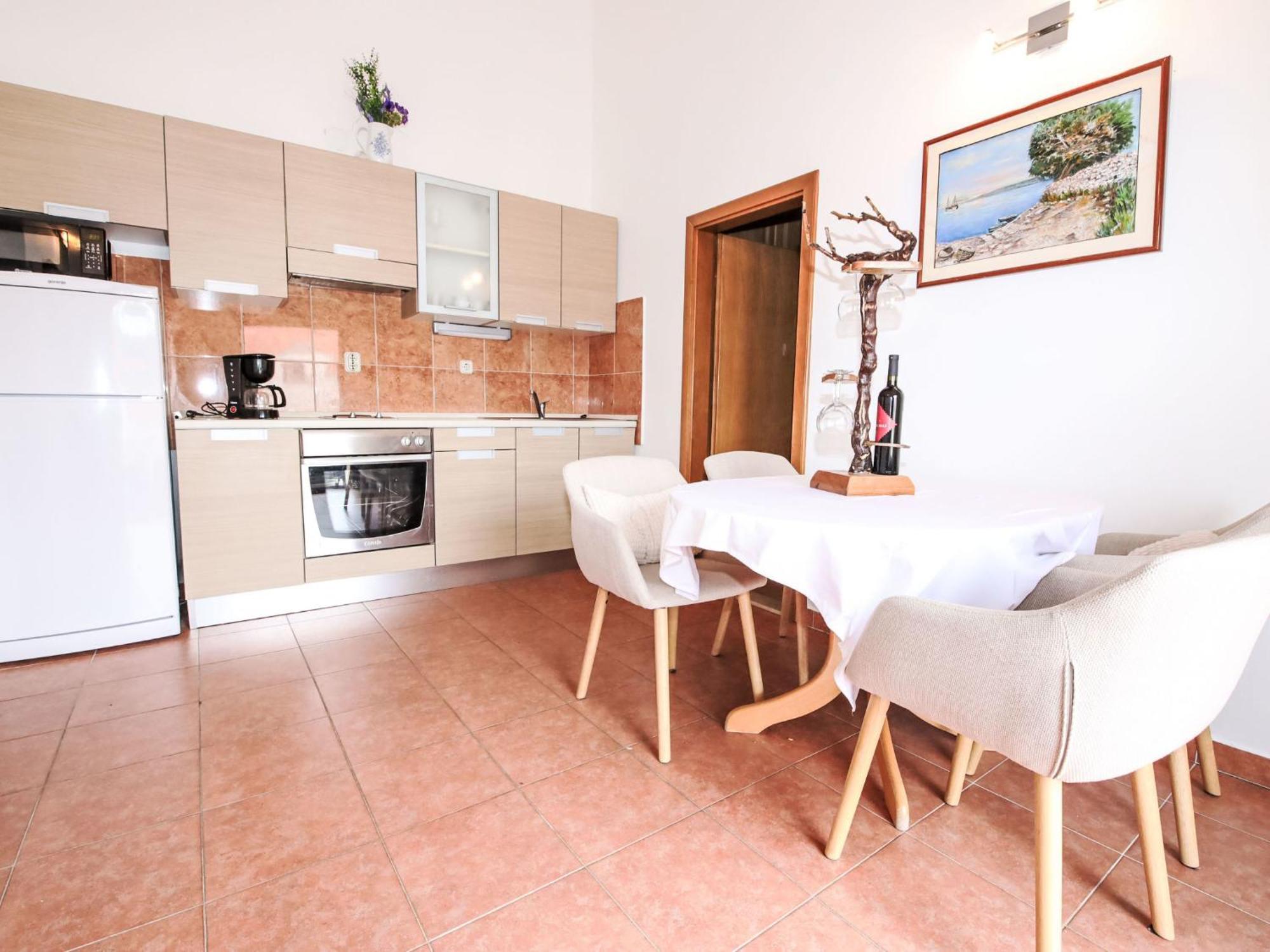 Holiday Home Gorana - Brc152 By Interhome Mirce エクステリア 写真