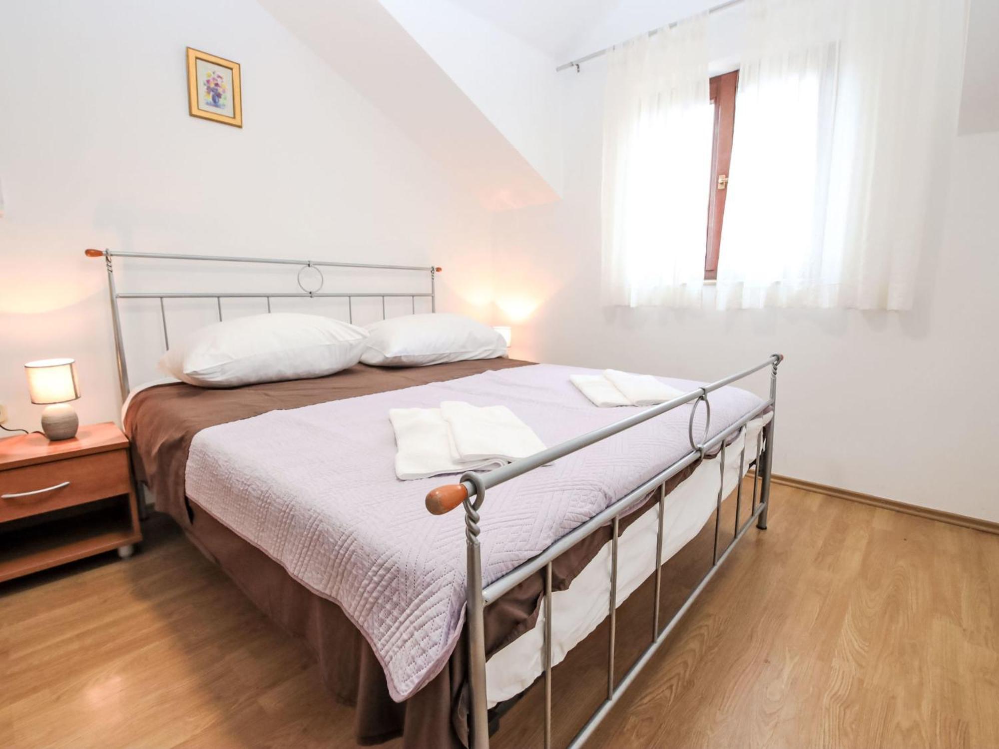 Holiday Home Gorana - Brc152 By Interhome Mirce エクステリア 写真